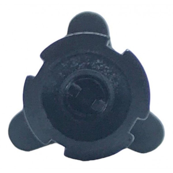 Porca Fixação Lanterna Traseira Citroen Ds3 1.6 Thp 2014