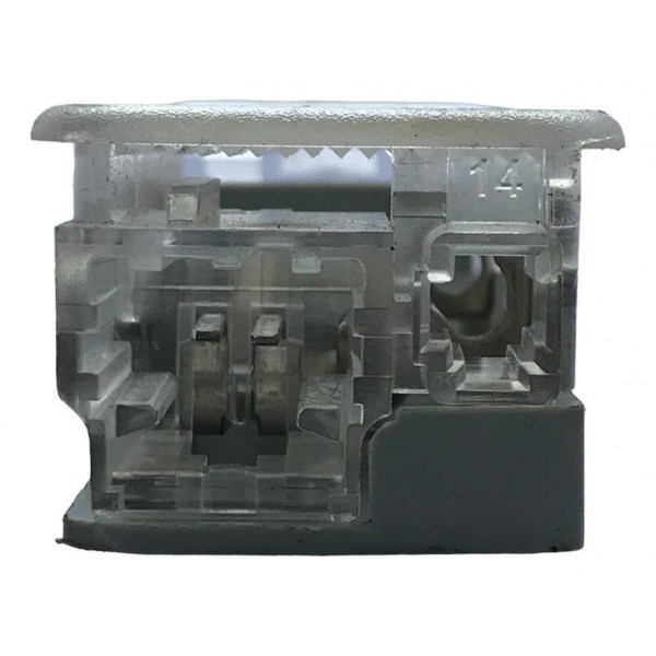 Luz Cortesia Porta Malas Citroen Ds3 1.6 Thp 2014