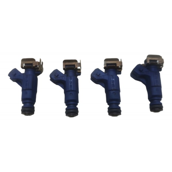 Jogo Bicos Injeção C3 Aircross 1.6 2016