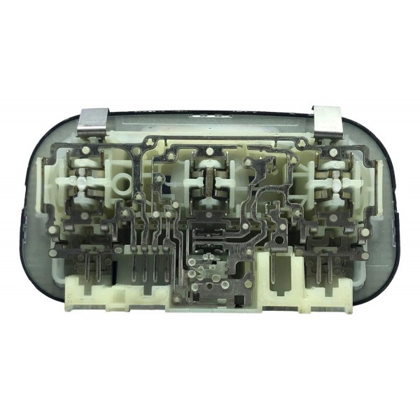 Luz Cortesia Dianteira Teto Citroen Ds3 1.6 Thp 2014