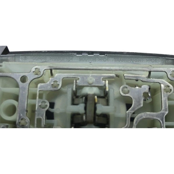 Luz Cortesia Dianteira Teto Citroen Ds3 1.6 Thp 2014