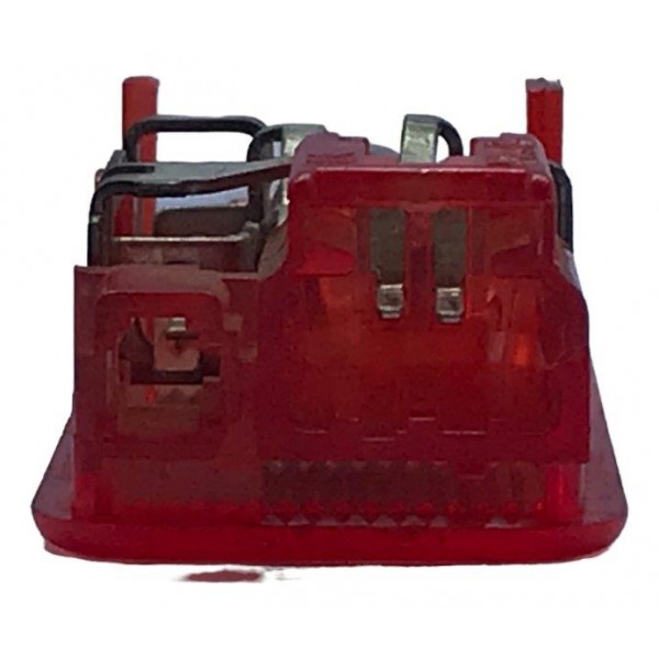 Luz Cortesia Porta Esquerda Citroen Ds3 1.6 Thp 2014