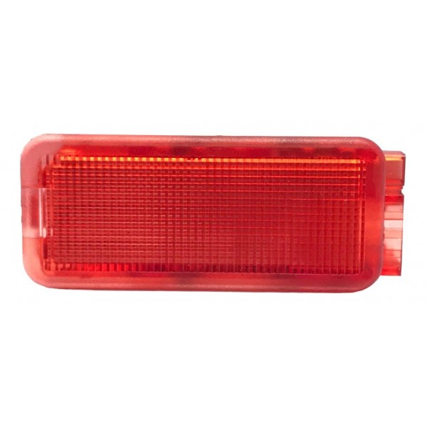 Luz Cortesia Porta Esquerda Citroen Ds3 1.6 Thp 2014