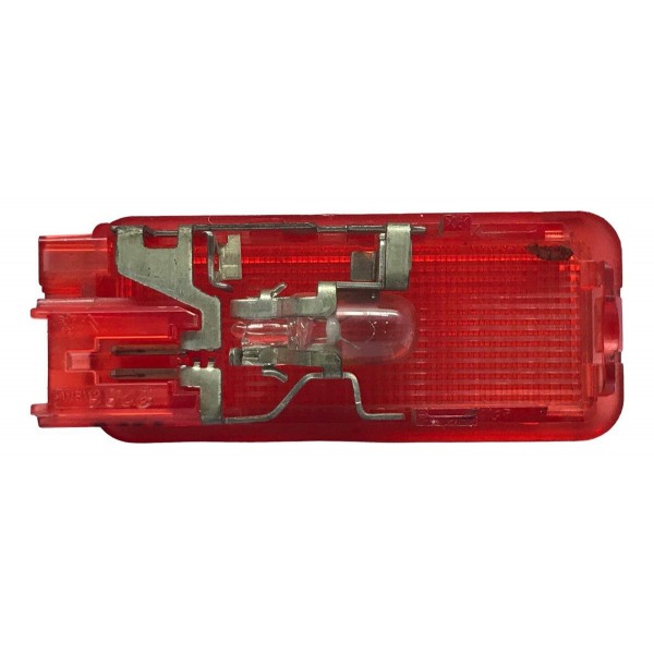 Luz Cortesia Porta Esquerda Citroen Ds3 1.6 Thp 2014