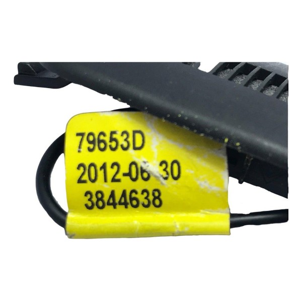 Microfone Teto Citroen Ds3 1.6 Thp 2014