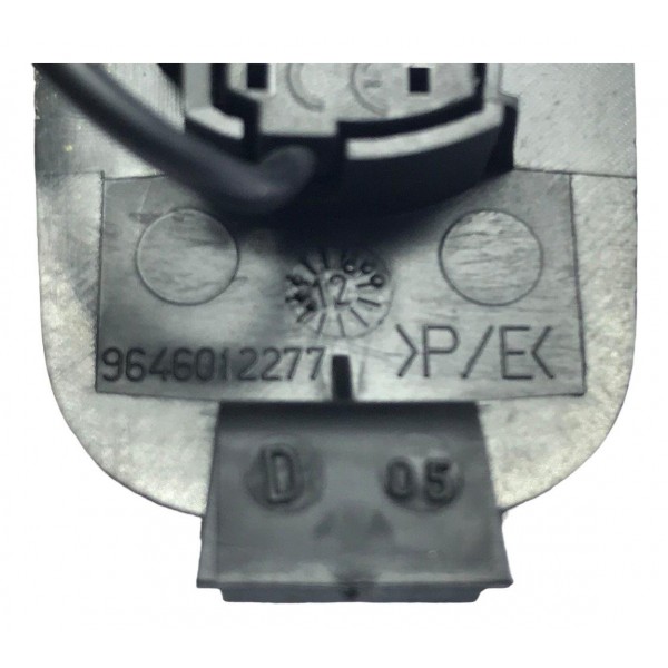 Microfone Teto Citroen Ds3 1.6 Thp 2014