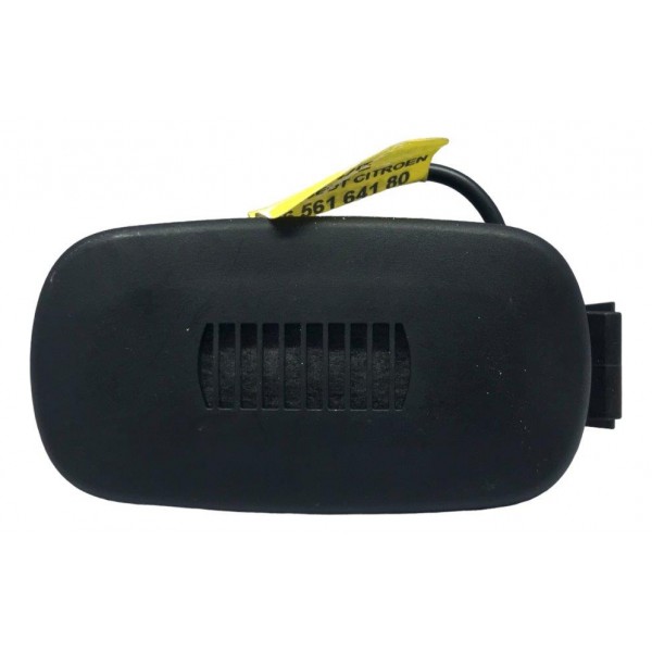 Microfone Teto Citroen Ds3 1.6 Thp 2014