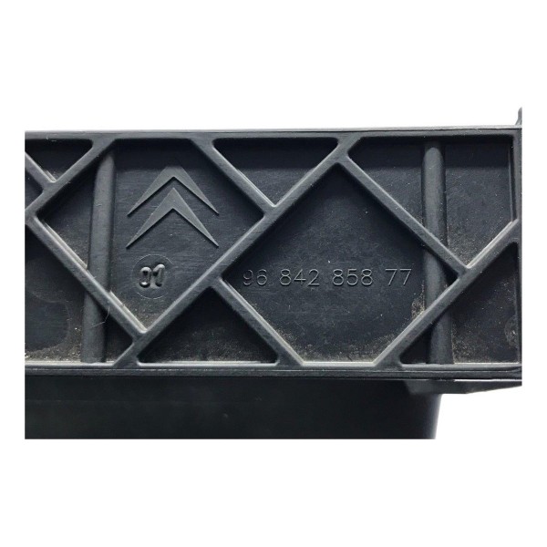 Porta Treco Dianteiro Console Central Citroen Ds3 Thp 2014