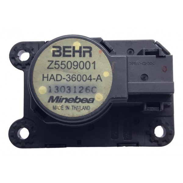 Atuador Direcional Caixa Evaporadora Citroen Ds3 1.6 Thp 14