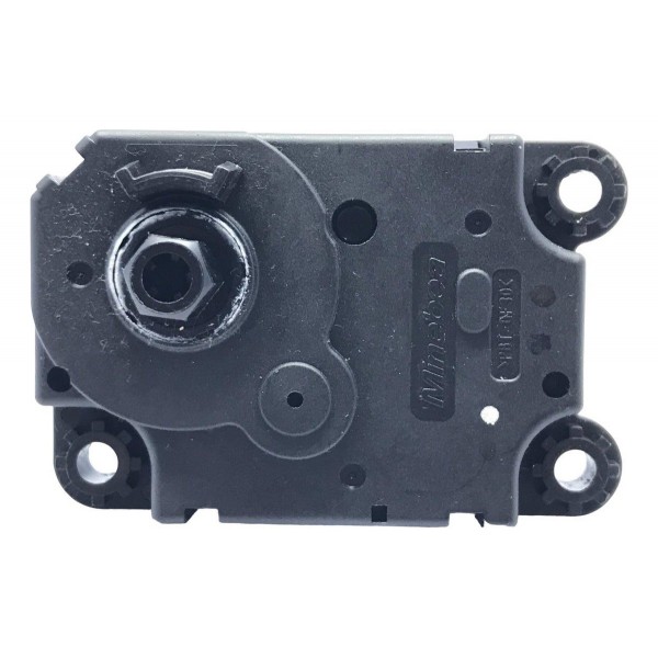 Atuador Direcional Caixa Evaporadora Citroen Ds3 1.6 Thp 14