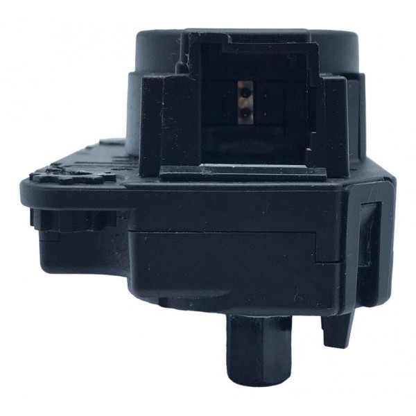 Atuador Direcional Caixa Evaporadora Citroen Ds3 1.6 Thp 14