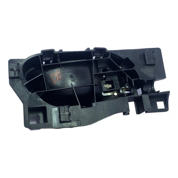 Maçaneta Interna Dianteira Esquerda Citroen Ds3 Thp 2014