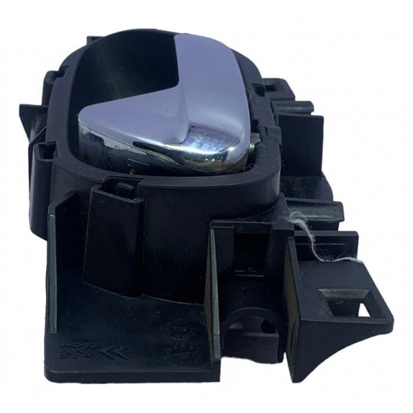 Maçaneta Interna Dianteira Esquerda Citroen Ds3 Thp 2014