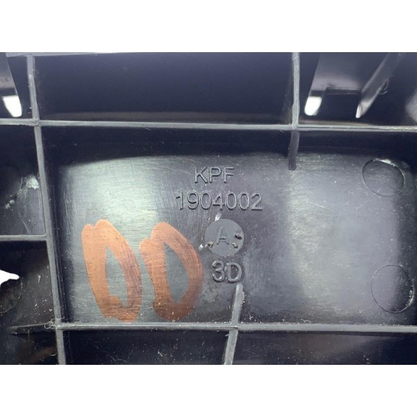 Maçaneta Interna Dianteira Passageiro Citroen Ds3 Thp 2014