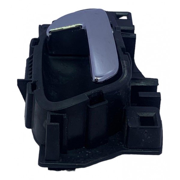 Maçaneta Interna Dianteira Passageiro Citroen Ds3 Thp 2014