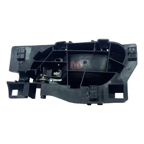 Maçaneta Interna Dianteira Passageiro Citroen Ds3 Thp 2014