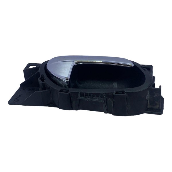 Maçaneta Interna Dianteira Passageiro Citroen Ds3 Thp 2014