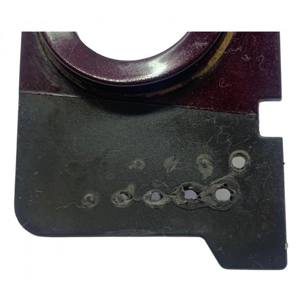 Suporte Sensor Estacionamento Dianteiro Citroen Ds3 Thp 2014