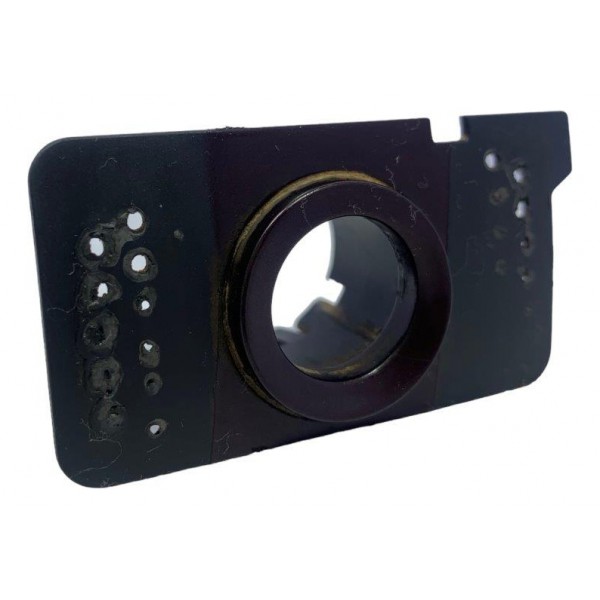 Suporte Sensor Estacionamento Dianteiro Citroen Ds3 Thp 2014