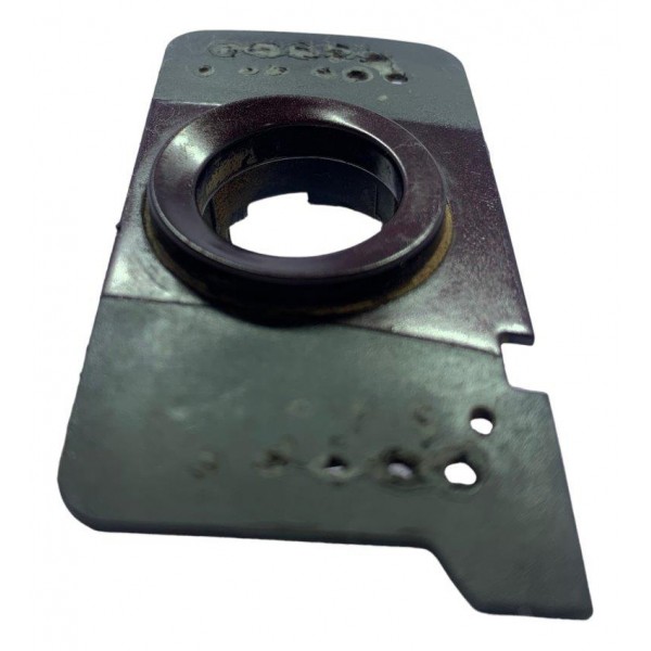 Suporte Sensor Estacionamento Dianteiro Citroen Ds3 Thp 2014