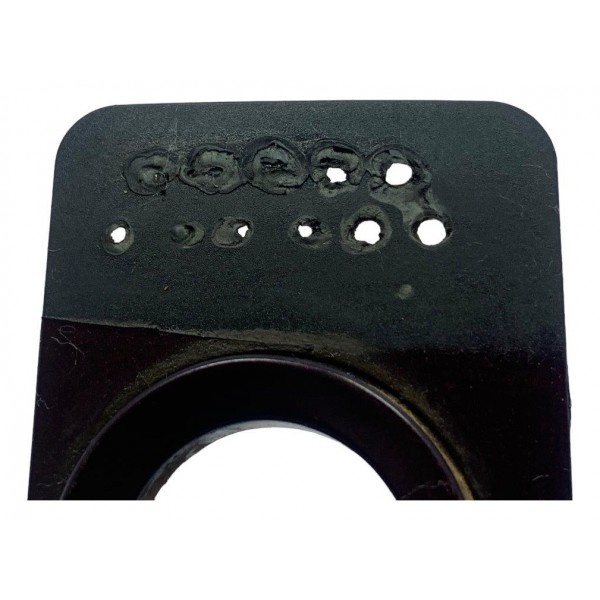 Suporte Sensor Estacionamento Dianteiro Citroen Ds3 Thp 2014