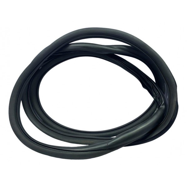 Borracha Porta Dianteira Esquerda Citroen Ds3 1.6 Thp 2014