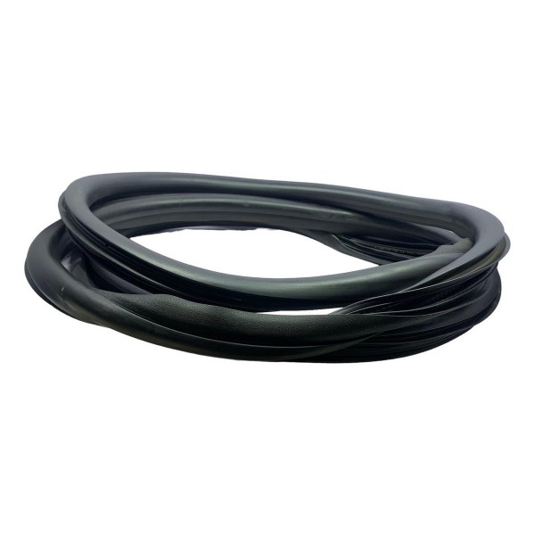 Borracha Porta Dianteira Esquerda Citroen Ds3 1.6 Thp 2014