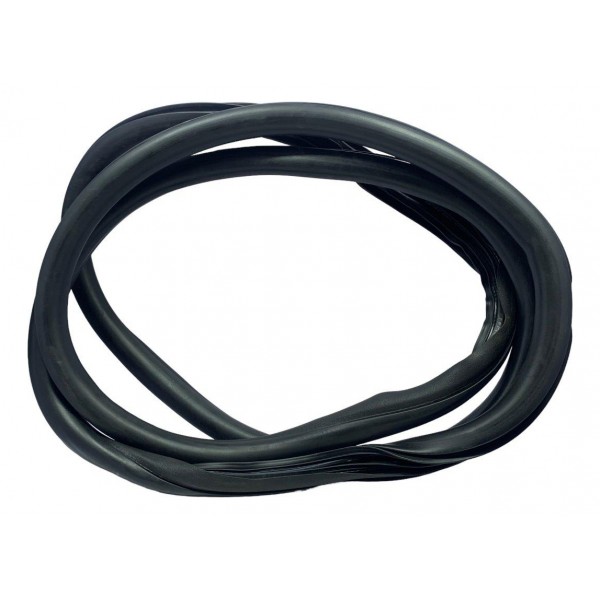 Borracha Porta Dianteira Passageiro Citroen Ds3 1.6 Thp 2014