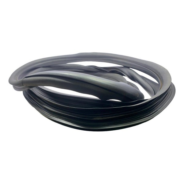 Borracha Porta Dianteira Passageiro Citroen Ds3 1.6 Thp 2014