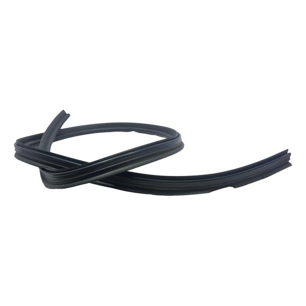 Borracha Lateral Passageiro Carroceria Citroen Ds3 Thp 14