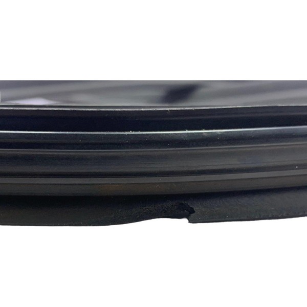 Borracha Lateral Passageiro Carroceria Citroen Ds3 Thp 14