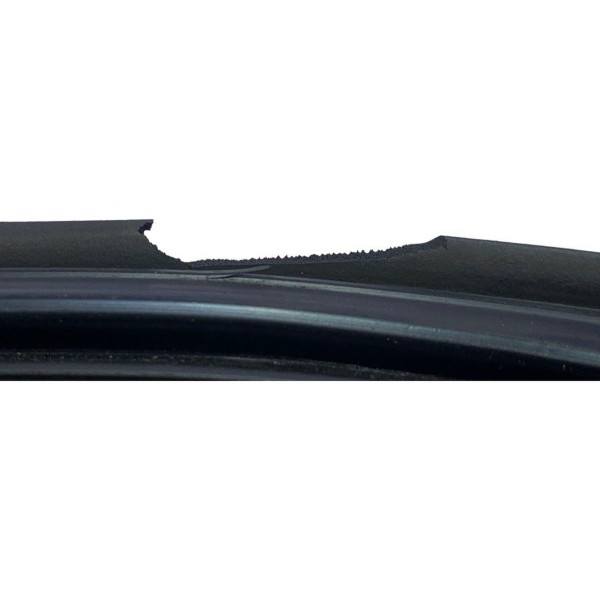 Borracha Lateral Passageiro Carroceria Citroen Ds3 Thp 14