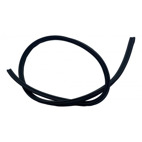 Borracha Lateral Passageiro Carroceria Citroen Ds3 Thp 14