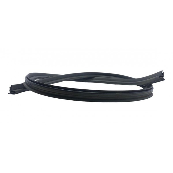 Borracha Lateral Esquerdo Carroceria Citroen Ds3 1.6 Thp 14