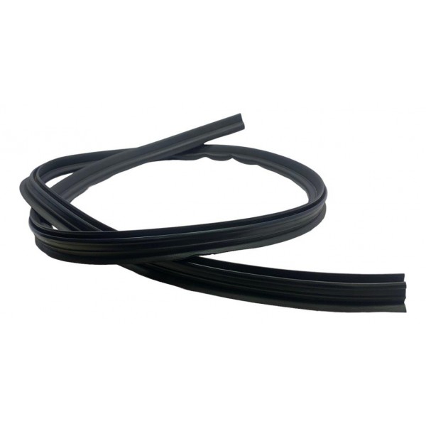 Borracha Lateral Esquerdo Carroceria Citroen Ds3 1.6 Thp 14