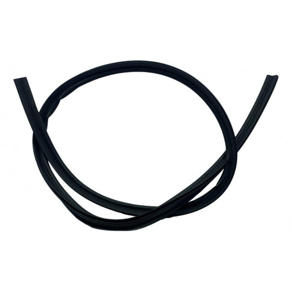 Borracha Lateral Esquerdo Carroceria Citroen Ds3 1.6 Thp 14