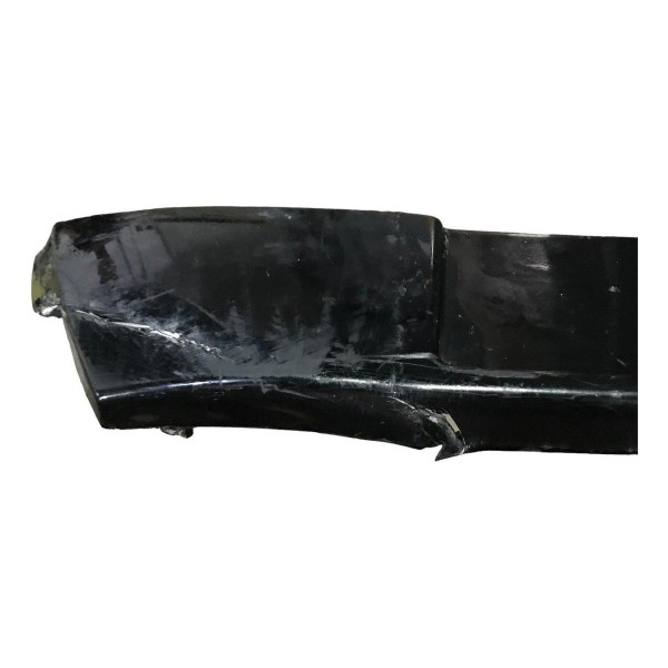 Suporte Placa Para Choque Dianteiro Citroen Ds3 Thp 2014 Ler