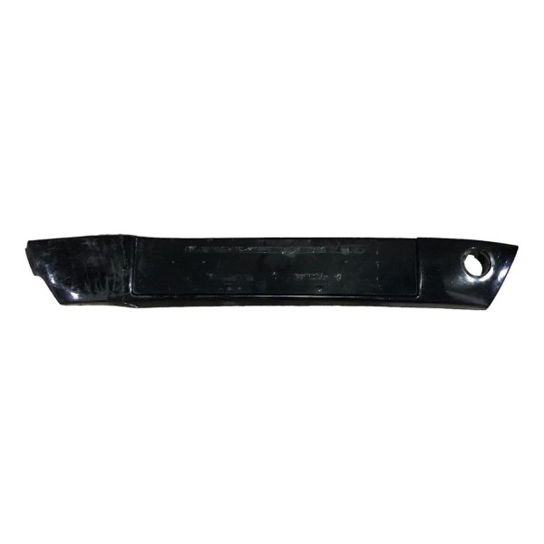 Suporte Placa Para Choque Dianteiro Citroen Ds3 Thp 2014 Ler