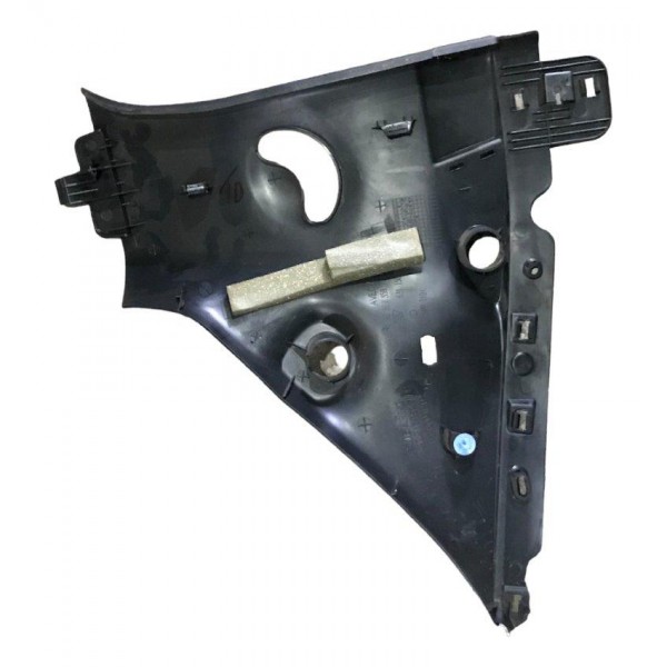 Acabamento Coluna Traseira Direita Citroen Ds3 1.6 Thp 14