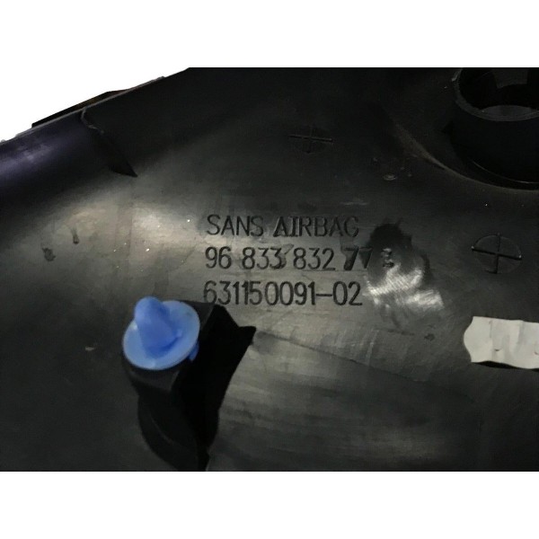 Acabamento Coluna Traseira Direita Citroen Ds3 1.6 Thp 14