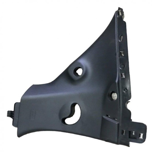 Acabamento Coluna Traseira Direita Citroen Ds3 1.6 Thp 14