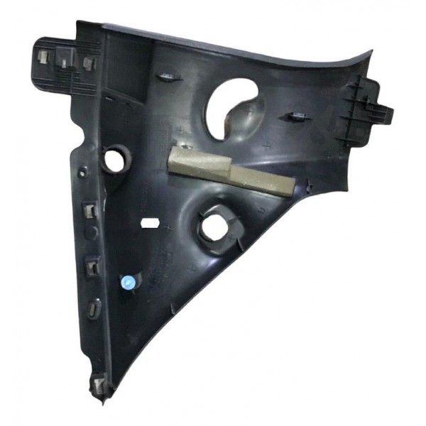 Acabamento Coluna Traseira Esquerda Citroen Ds3 1.6 Thp 14