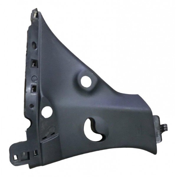 Acabamento Coluna Traseira Esquerda Citroen Ds3 1.6 Thp 14