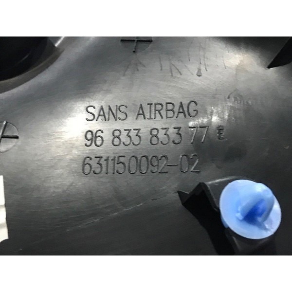 Acabamento Coluna Traseira Esquerda Citroen Ds3 1.6 Thp 14