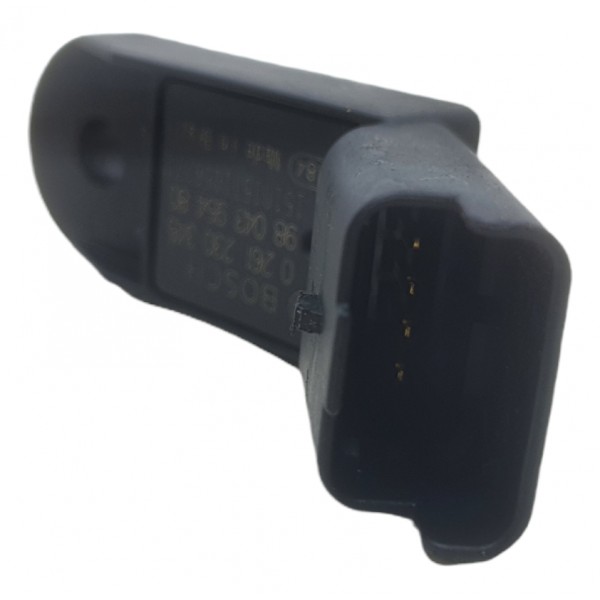 Sensor Map Coletor Admissão C3 Aircross 1.6 2016