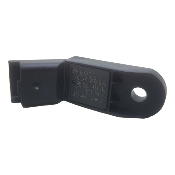 Sensor Map Coletor Admissão C3 Aircross 1.6 2016