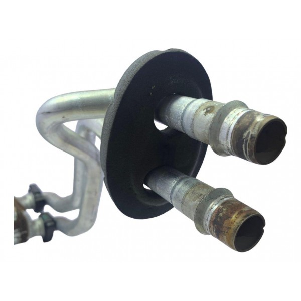 Radiador Ar Quente Caixa Evaporadora Citroen Ds3 1.6 Thp 14