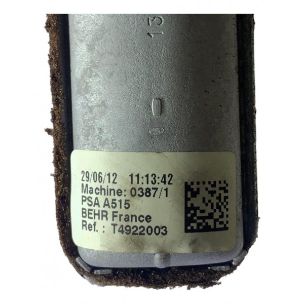 Radiador Ar Quente Caixa Evaporadora Citroen Ds3 1.6 Thp 14