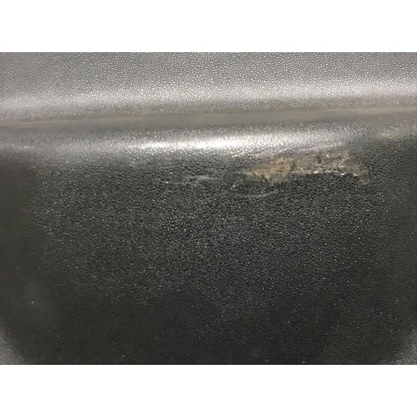 Moldura Interno Tampa Porta Malas Citroen Ds3 1.6 Thp 2014