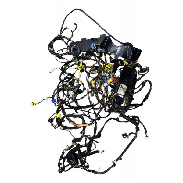 Chicote Carroceria Interno Citroen Ds3 1.6 Thp 2014